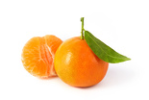 oli essenziali di arancio