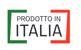 Prodotto in Italia