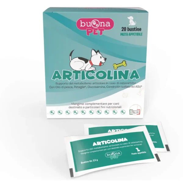 Articolina