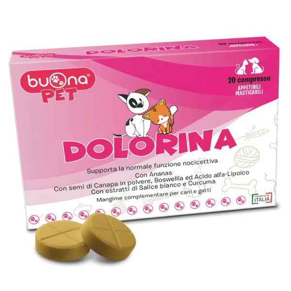 Dolorina