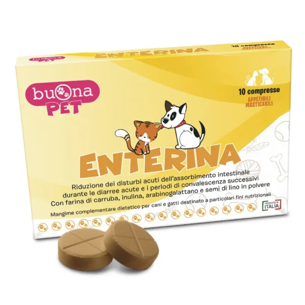 Enterina