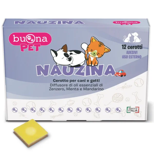 Nauzina