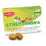STRUTTURINA compresse