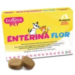 ENTERINA FLOR compresse