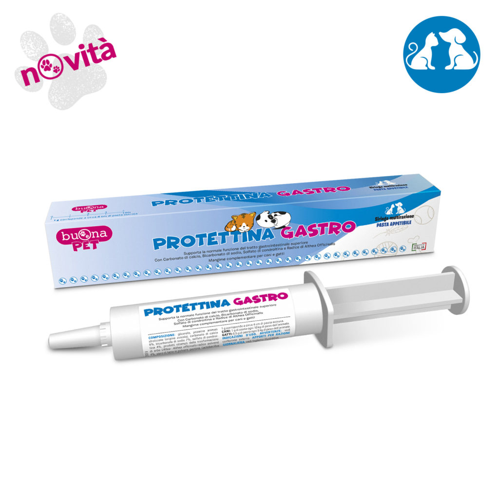 Protein-Pet Integratore Proteico Per Cani – Polvere Super Concentrata Per Massa Muscolare