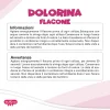 Dolorina Flacone - immagine 7