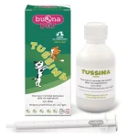 TUSSINA flacone