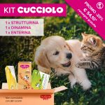 Kit Cucciolo