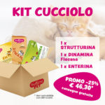 Kit Cucciolo