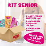 Kit Senior