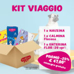 Kit Viaggio