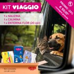 Kit Viaggio