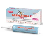 DERMATINA D crema
