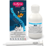 RIPRODUTTINA BLU flacone