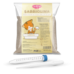 SABBIOLINA Kit